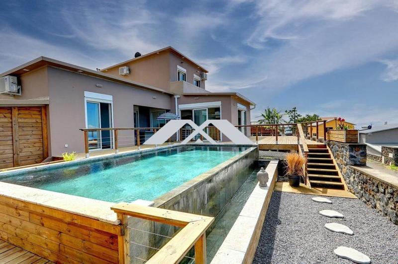 Villa - 129 m² - 4 pièces