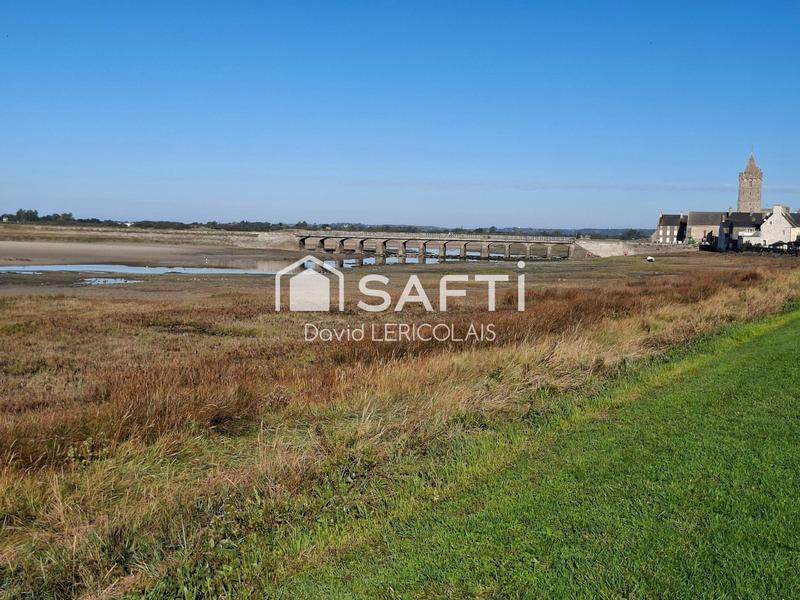 Maison - 128 m² - 7 pièces