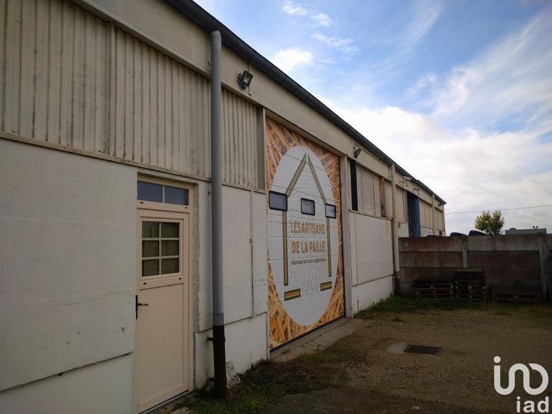 Local commercial - 220 m²