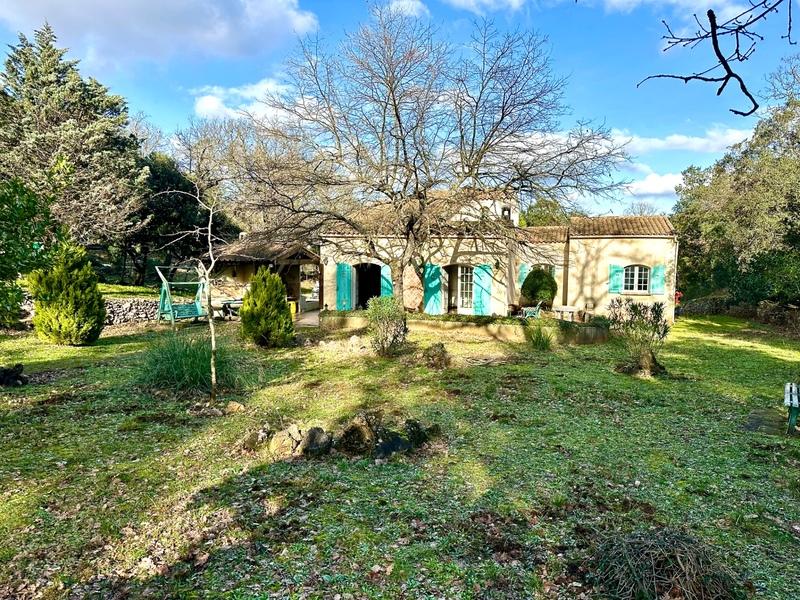 Maison - 161 m² - 5 pièces