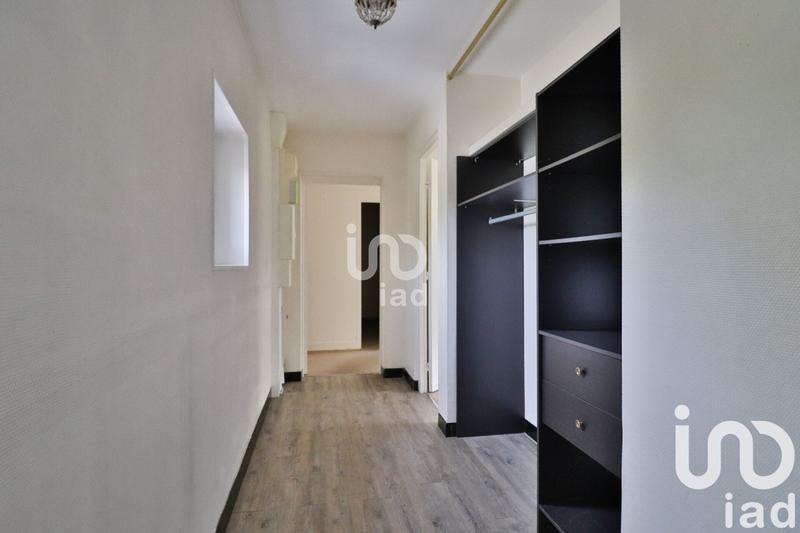 Maison de ville - 125 m² - 5 pièces