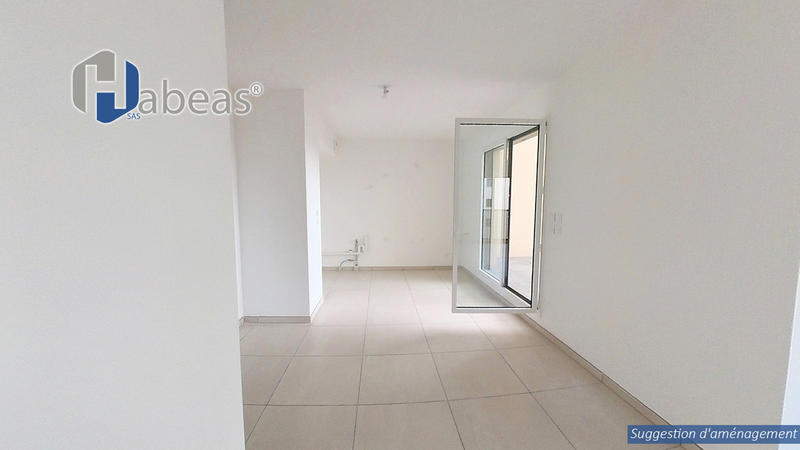 Appartement - 81 m² - 4 pièces