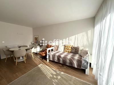 Appartement - 56 m² - 2 pièces