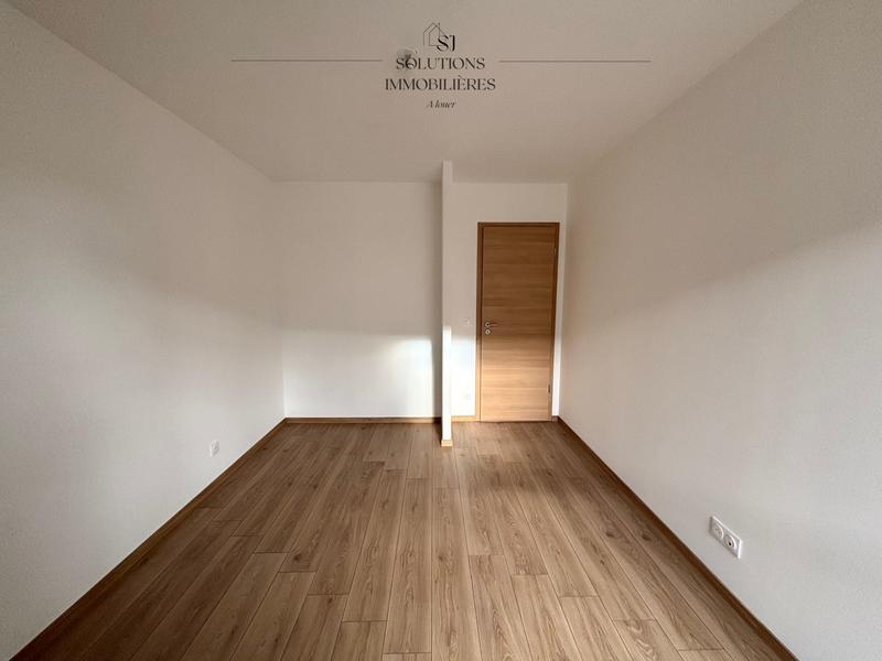 Duplex - 105 m² - 4 pièces