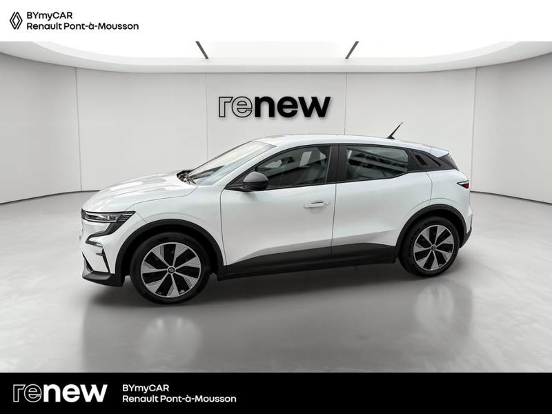 Renault Mégane E-Tech Ev60 130ch super charge Evolution Er