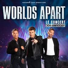 Worlds Apart - 30th Anniversary