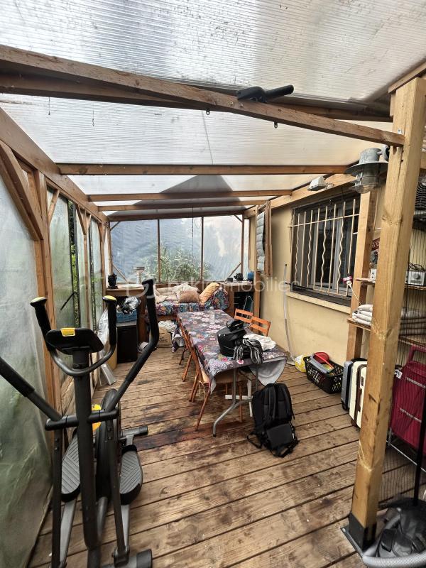 Appartement - 59 m² - 4 pièces