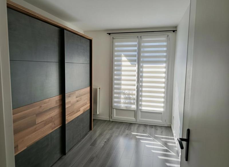 Appartement - 67 m² - 4 pièces