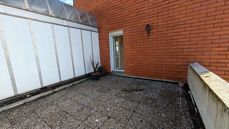 Appartement - 125 m² - 4 pièces