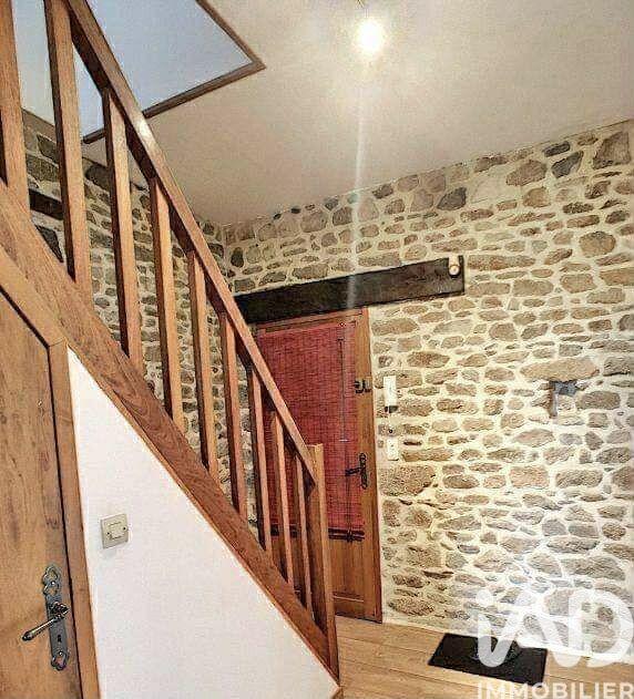 Appartement - 72 m² - 3 pièces