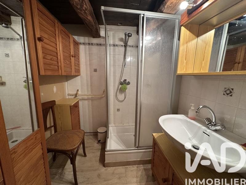 Maison - 132 m² - 5 pièces