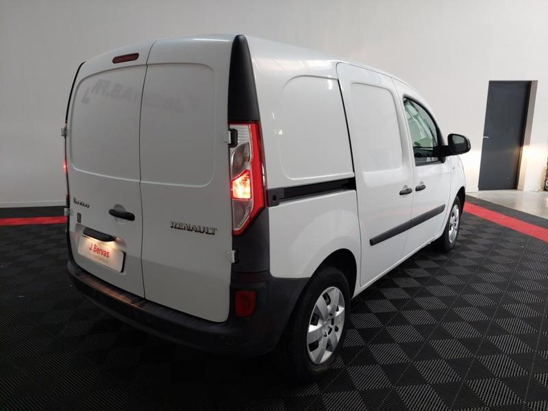 Renault Kangoo Express Grand Confort - Blue dCi 80