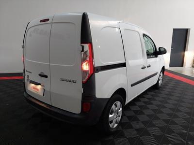 Renault Kangoo Express Grand Confort - Blue dCi 80