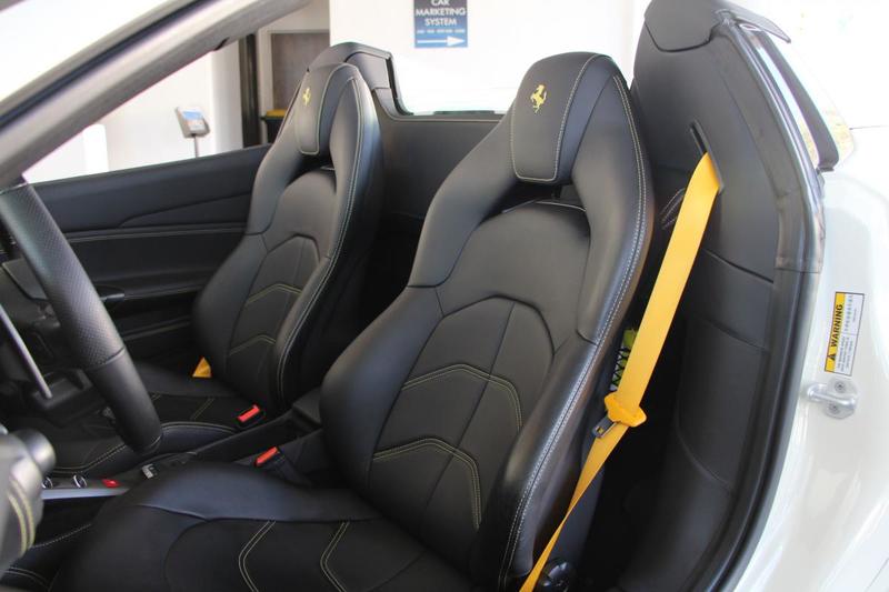 Ferrari 488 Spider 4.0 V8 670ch