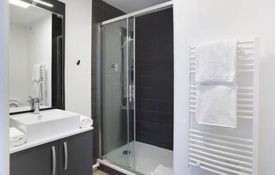 Appartement - 22 m² - 1 pièce