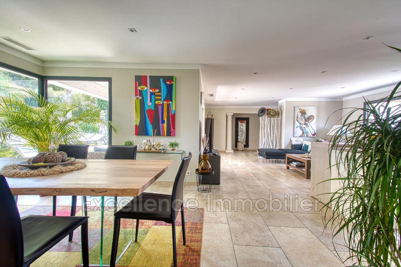 Villa - 166 m² - 7 pièces