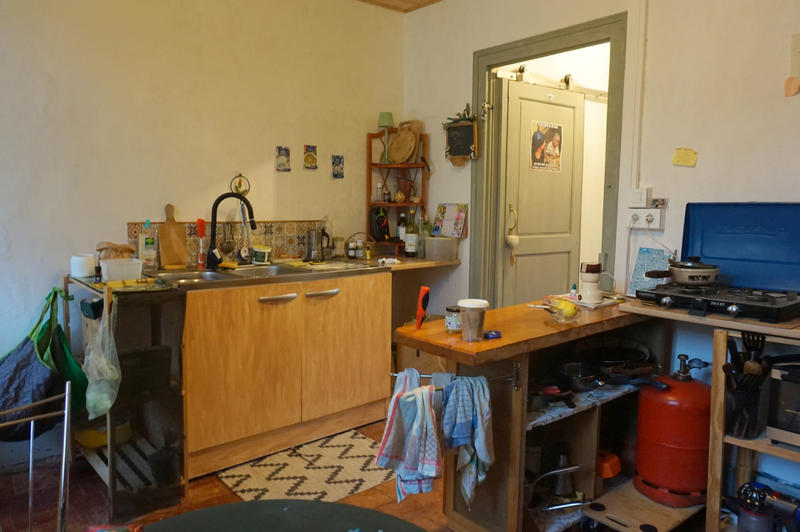 Maison - 117 m² - 7 pièces