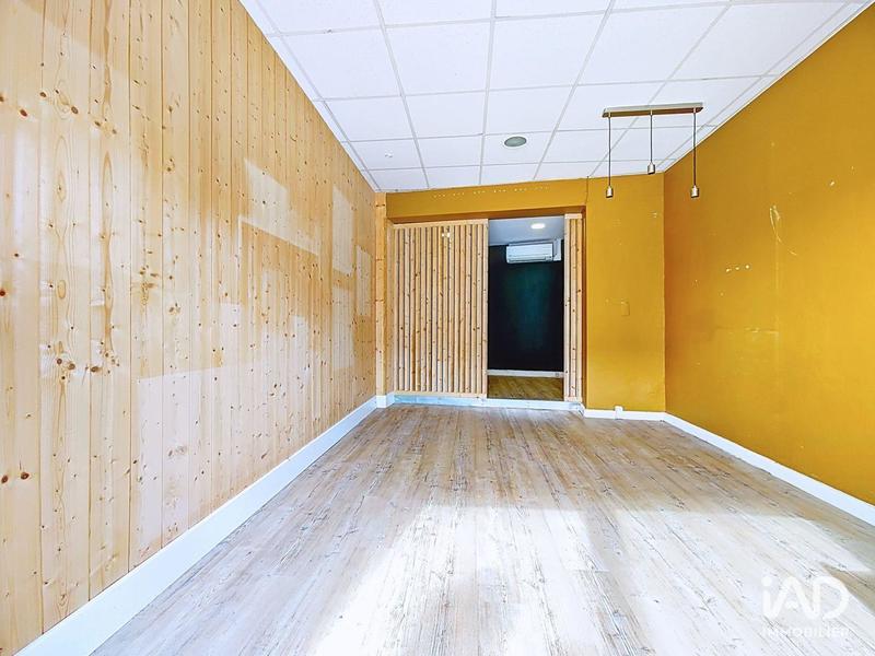 Local commercial - 60 m²