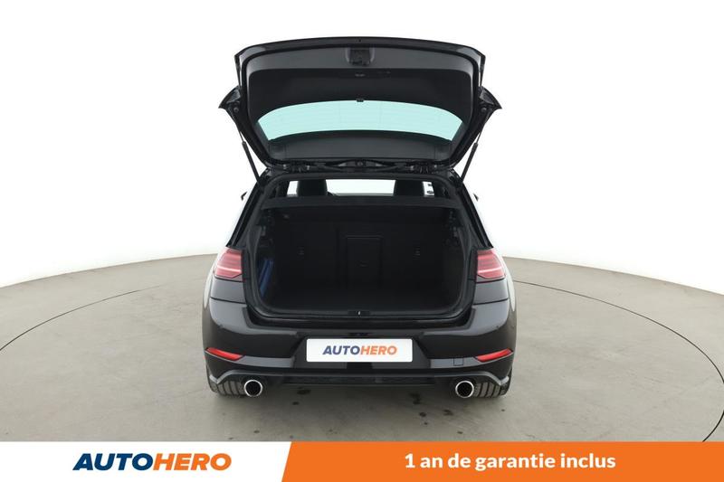 Volkswagen Golf VII 2.0 Tsi BlueMotion Tech Gti Performance Dsg7 3p 245 ch