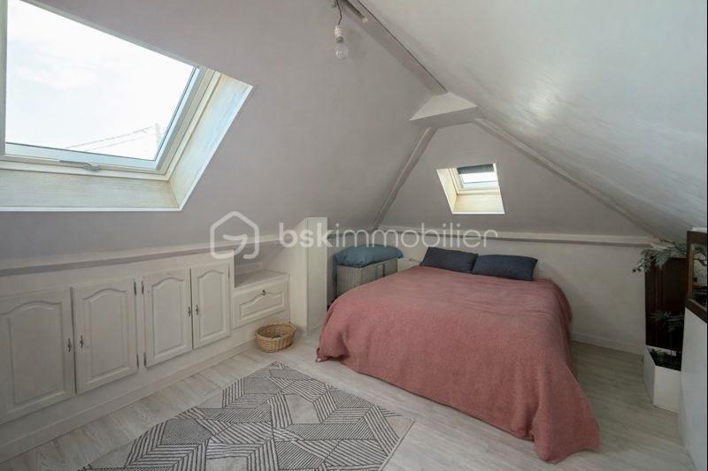 Maison traditionnelle - 73 m² - 4 pièces