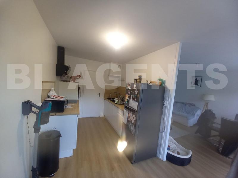 Maison traditionnelle - 67 m² - 3 pièces