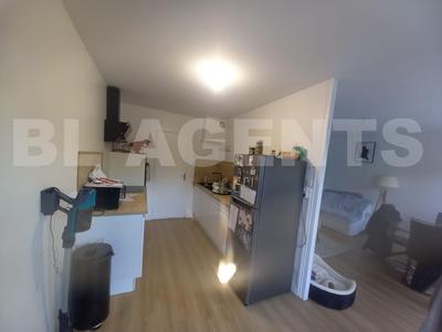 Maison traditionnelle - 67 m² - 3 pièces