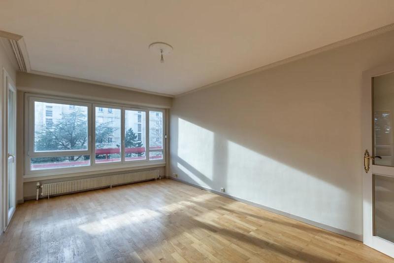 Appartement - 74 m² - 3 pièces
