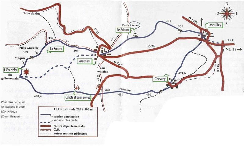 Journées européennes du patrimoine