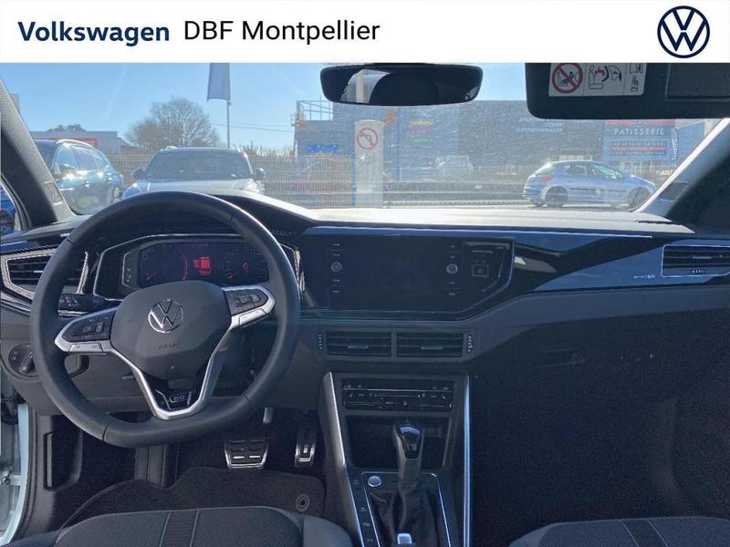 Volkswagen Polo Fl 1.0 Tsi 95 Ch Bvm5 Style