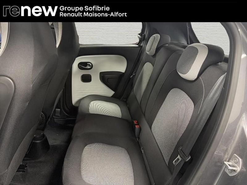 Renault Twingo III SCe 65 Equilibre