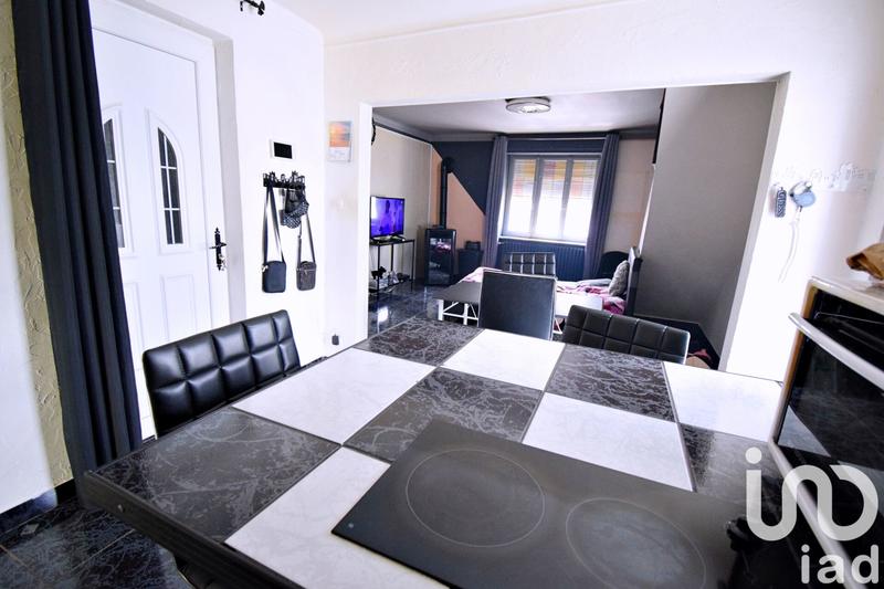 Immeuble - 167 m² - 8 pièces