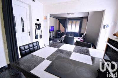 Immeuble - 167 m² - 8 pièces