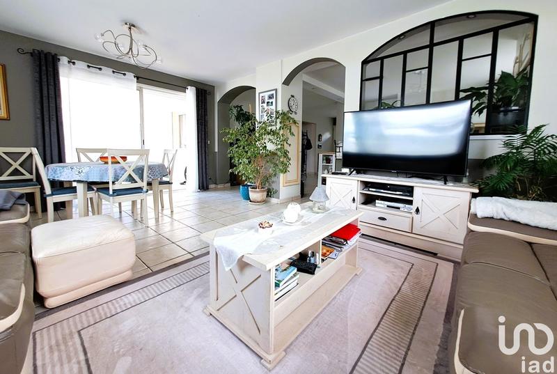 Maison - 148 m² - 5 pièces