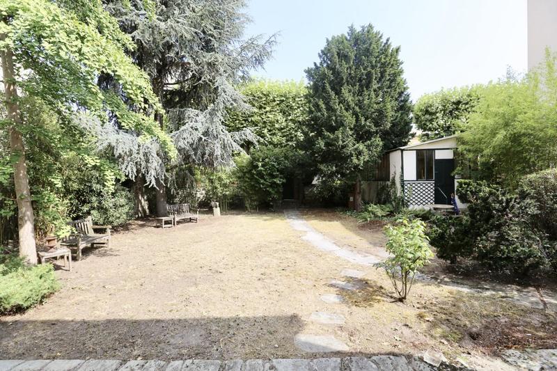 Demeure - 142 m² - 7 pièces