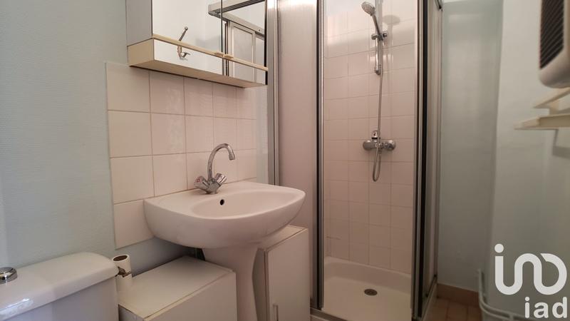 Maison de ville - 205 m² - 7 pièces