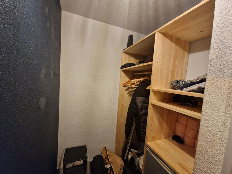 Appartement - 22 m² - 1 pièce