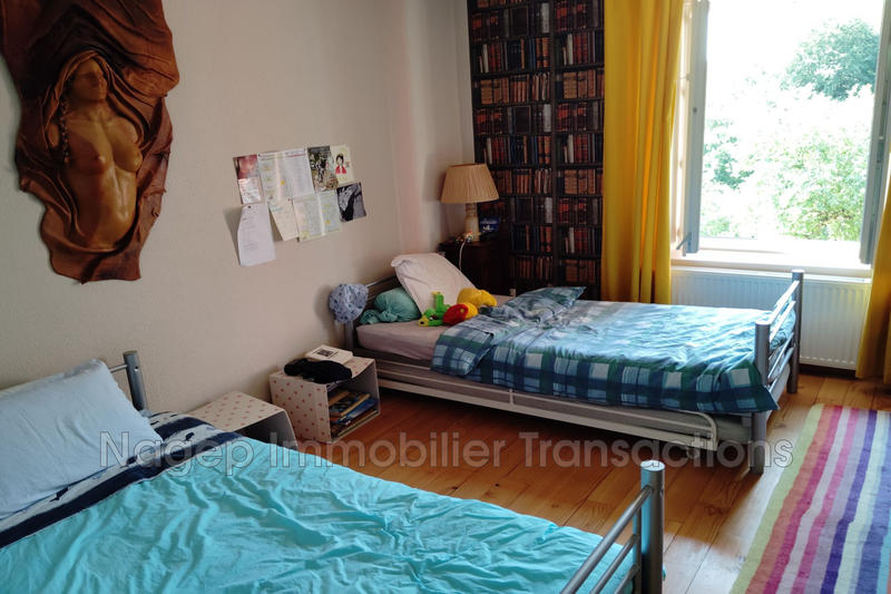 Maison - 205 m² - 4 pièces