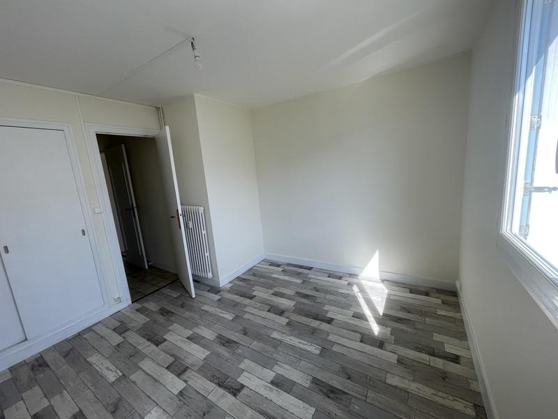 Appartement - 54 m² - 3 pièces