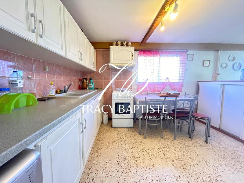 Maison - 145 m² - 6 pièces