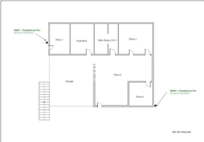 Maison - 254 m² - 4 pièces