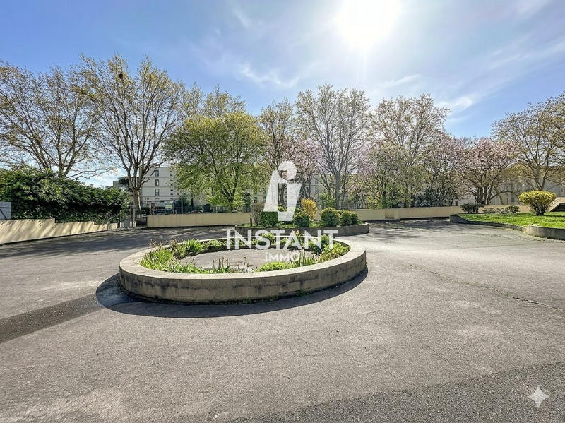 Appartement - 71 m² - 3 pièces