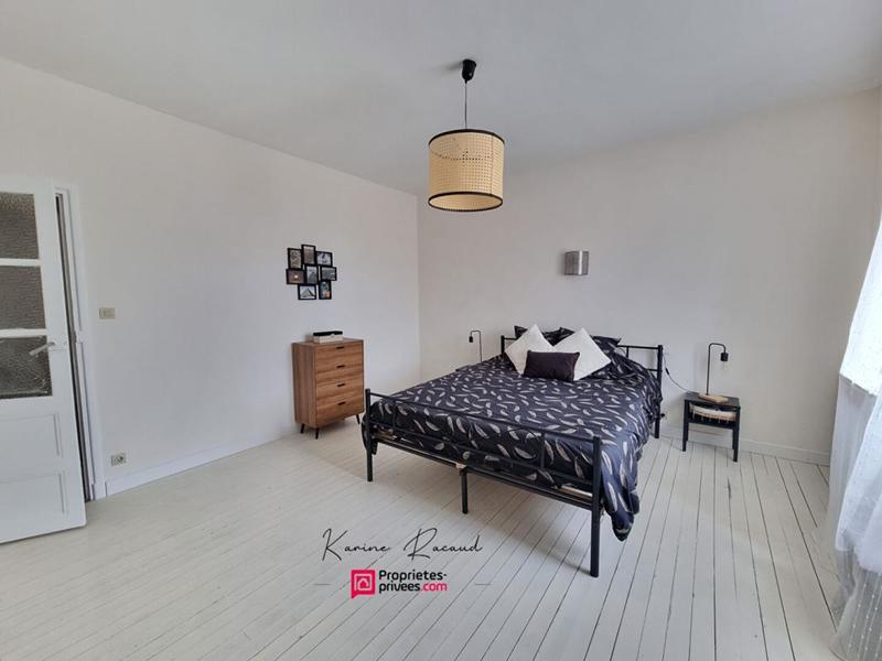 Maison - 176 m² - 6 pièces