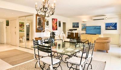 Appartement - 143 m² - 6 pièces