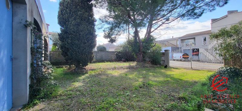 Maison - 168 m² - 6 pièces