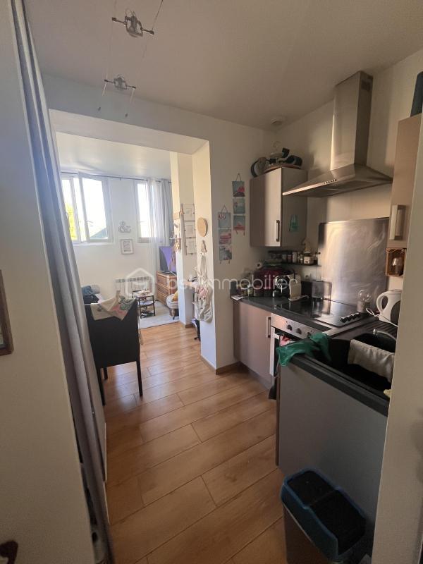 Immeuble - 119 m² - 4 pièces