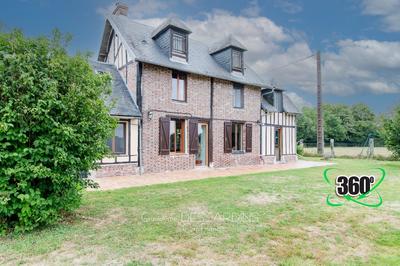 Maison - 190 m² - 10 pièces