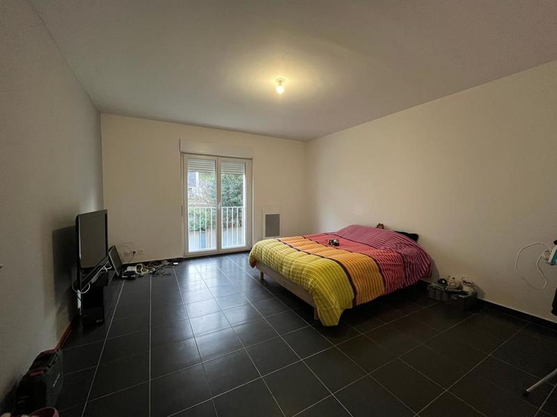 Maison de ville - 84 m² - 3 pièces