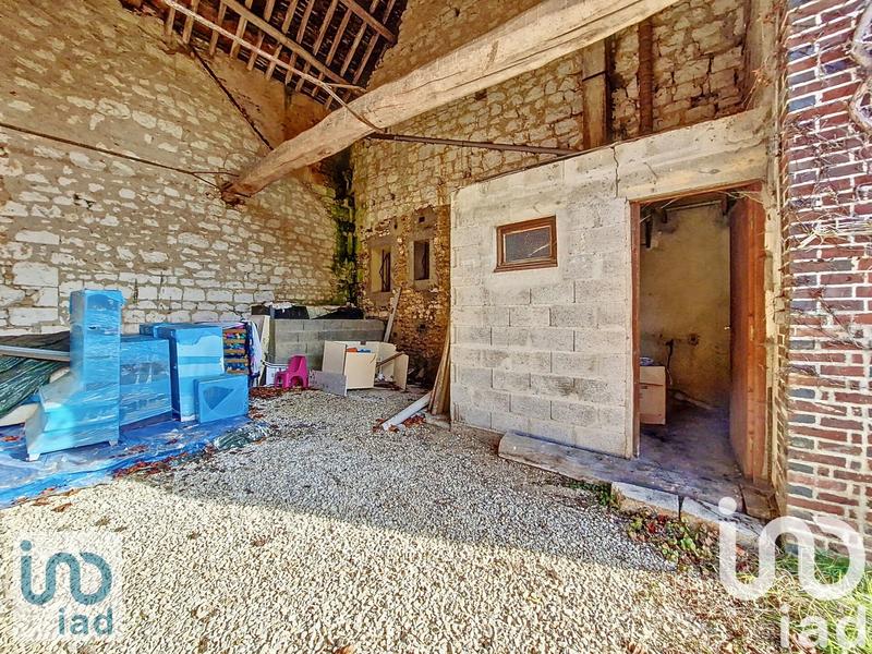 Maison - 190 m² - 4 pièces