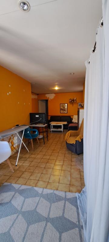 Maison - 118 m² - 6 pièces