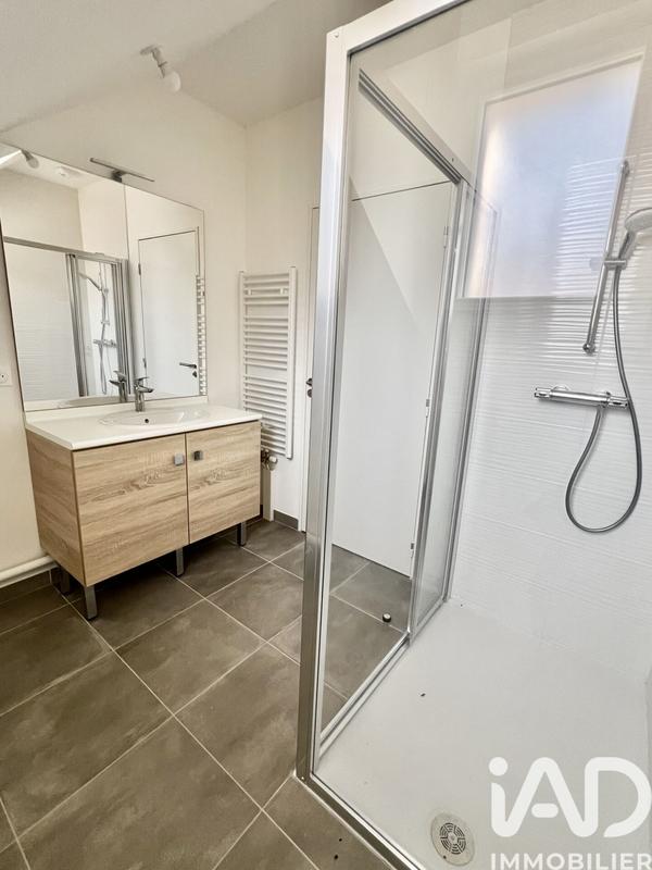 Duplex - 94 m² - 5 pièces